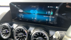 Mercedes-Benz Eqa 250 140kW AMG Line 66.5kWh 5dr Auto Electric Hatchback